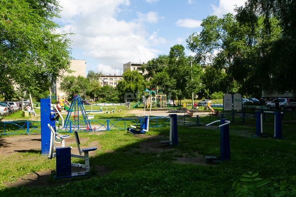 
  Продается 3-комн. квартира, 68 м², Пархоменко ул, д. 90
. Фото 23.