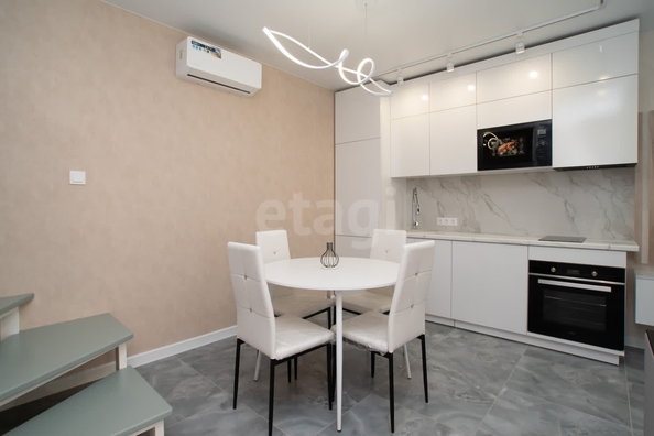 
  Продается 3-комн. квартира, 48 м², Березки мкр, д. 161
. Фото 3.