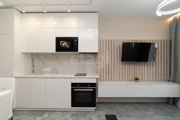 
  Продается 3-комн. квартира, 48 м², Березки мкр, д. 161
. Фото 6.
