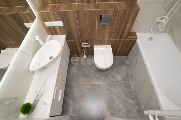 
  Продается 3-комн. квартира, 48 м², Березки мкр, д. 161
. Фото 9.