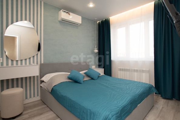 
  Продается 3-комн. квартира, 48 м², Березки мкр, д. 161
. Фото 10.