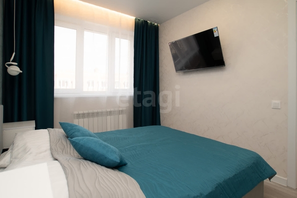 
  Продается 3-комн. квартира, 48 м², Березки мкр, д. 161
. Фото 12.