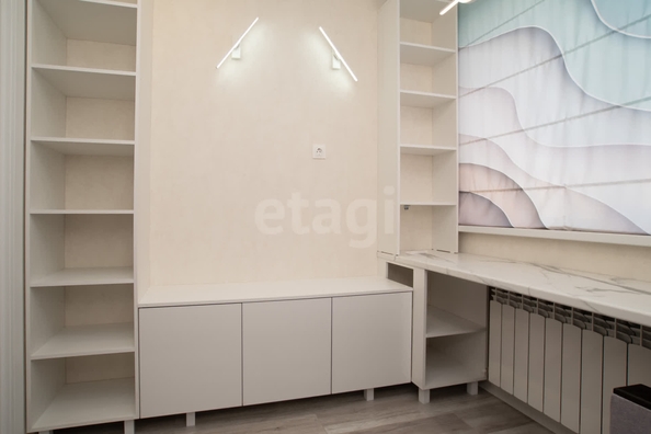 
  Продается 3-комн. квартира, 48 м², Березки мкр, д. 161
. Фото 17.