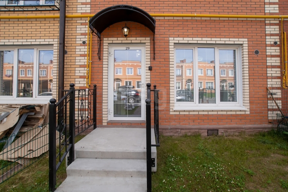 
  Продается 3-комн. квартира, 48 м², Березки мкр, д. 161
. Фото 28.