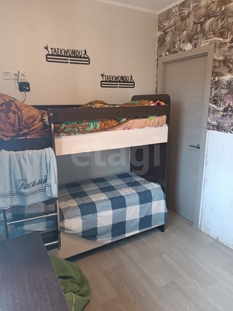 
  Продается 1-комн. квартира, 37.5 м², 2-я Портовая ул, д. 9
. Фото 7.