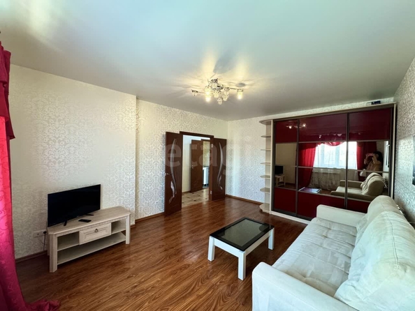 
  Сдается 2-комн. квартира, 40 м², Державина ул, д. 92/3
. Фото 1.