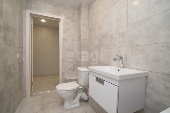 
  Продается студия, 35.9 м², ЖК Расцветай на Зорге, дом 1 
. Фото 8.