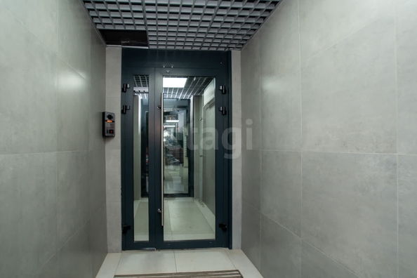 
  Продается студия, 35.9 м², ЖК Расцветай на Зорге, дом 1 
. Фото 18.