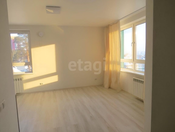 
  Сдается 1-комн. квартира, 28 м², Сухарная ул, д. 107/1
. Фото 3.