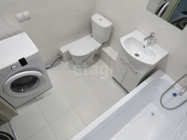 
  Сдается 1-комн. квартира, 28 м², Сухарная ул, д. 107/1
. Фото 4.