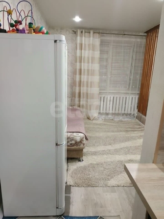 
  Сдается 1-комн. квартира, 16 м², Мира ул, д. 59/2
. Фото 8.