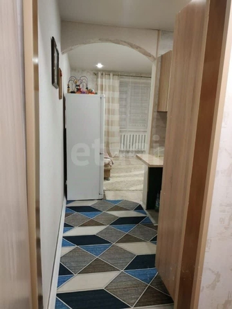 
  Сдается 1-комн. квартира, 16 м², Мира ул, д. 59/2
. Фото 9.