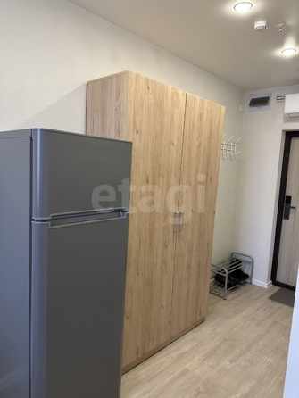 
  Сдается 1-комн. квартира, 23 м², Кирова ул, д. 113/2
. Фото 2.