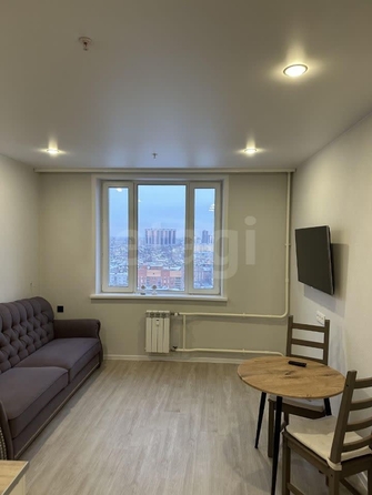 
  Сдается 1-комн. квартира, 23 м², Кирова ул, д. 113/2
. Фото 4.