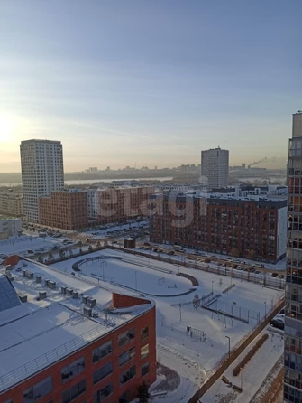 
  Сдается 1-комн. квартира, 38 м², Большевистская ул, д. 118
. Фото 16.