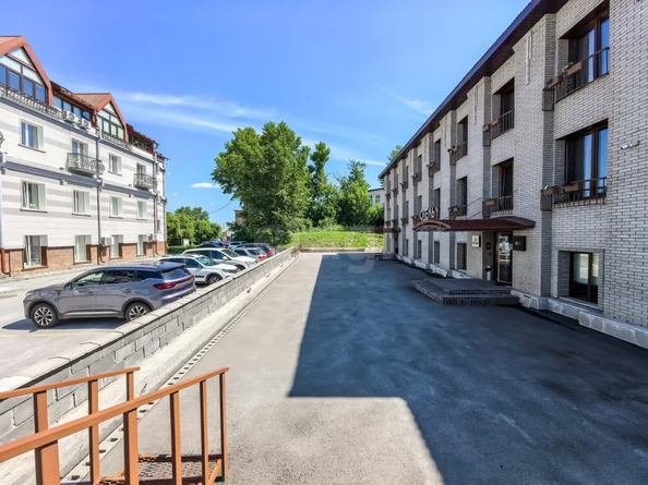 
  Продается готовый бизнес, 80 м², Есенина ул, д. 5к1
. Фото 3.
