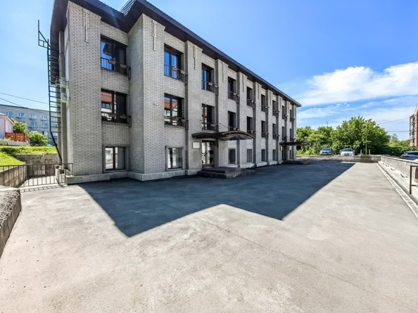 
  Продается готовый бизнес, 80 м², Есенина ул, д. 5к1
. Фото 4.