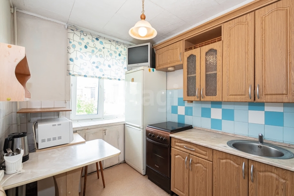 
  Продается 1-комн. квартира, 32.7 м², Некрасова ул, д. 82
. Фото 1.