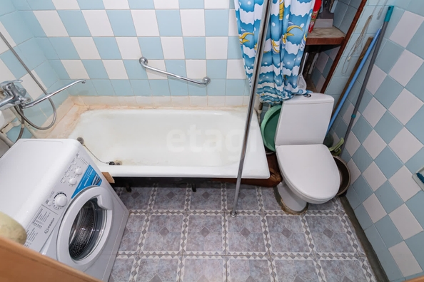 
  Продается 1-комн. квартира, 32.7 м², Некрасова ул, д. 82
. Фото 5.