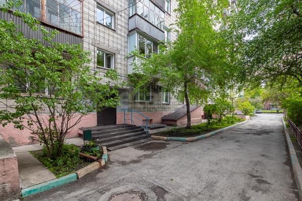 
  Продается 1-комн. квартира, 32.7 м², Некрасова ул, д. 82
. Фото 11.