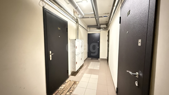 
  Продается 1-комн. квартира, 38.8 м², Заречная ул, д. 23
. Фото 17.