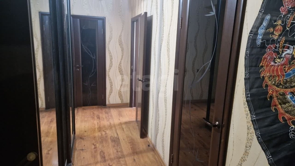 
  Сдается 3-комн. квартира, 62.3 м², Макаренко ул, д. 52
. Фото 4.