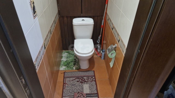 
  Сдается 3-комн. квартира, 62.3 м², Макаренко ул, д. 52
. Фото 14.