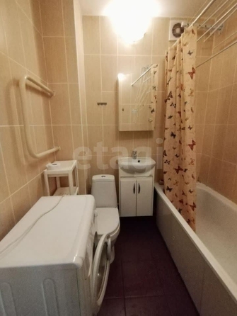 
  Сдается 1-комн. квартира, 30 м², Республиканская ул, д. 10/1
. Фото 11.