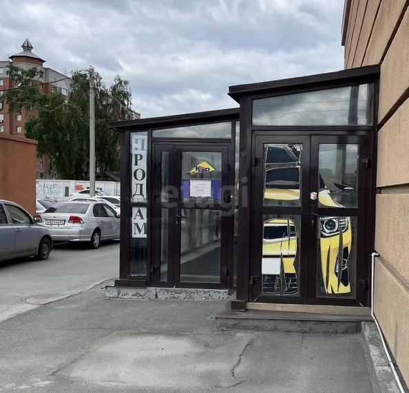 
  Продается универсальное помещение, 128.1 м², Николая Островского ул, д. 120
. Фото 1.