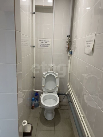 
  Продается универсальное помещение, 128.1 м², Николая Островского ул, д. 120
. Фото 13.