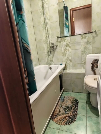 
  Продается 1-комн. квартира, 30 м², Холодильная ул, д. 18/1
. Фото 11.