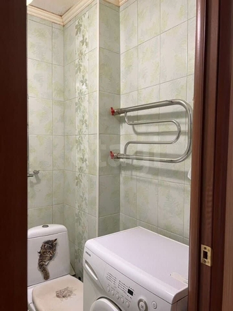 
  Продается 1-комн. квартира, 30 м², Холодильная ул, д. 18/1
. Фото 12.