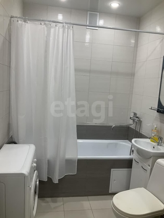 
  Сдается 1-комн. квартира, 36 м², Виктора Шевелева ул, д. 36/1
. Фото 5.