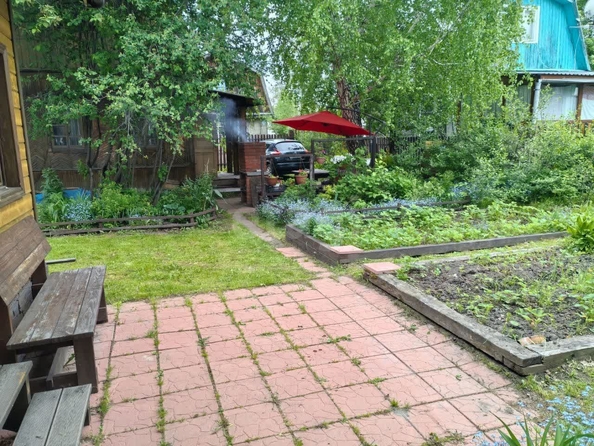 
  Продается дача, 357 м², СНТ Победа-2
. Фото 1.