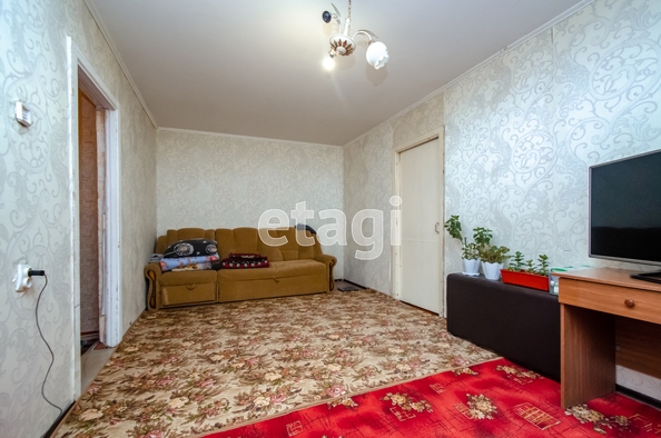 
  Продается 4-комн. квартира, 71 м², Гоголя ул, д. 194
. Фото 5.