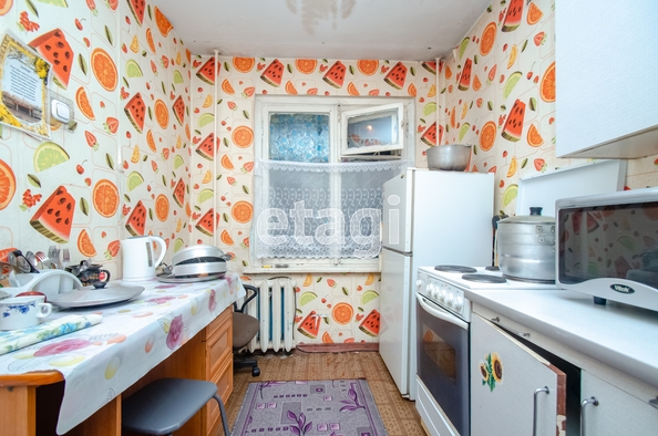 
  Продается 4-комн. квартира, 71 м², Гоголя ул, д. 194
. Фото 13.
