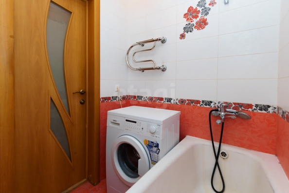 
  Продается 1-комн. квартира, 42 м², Выборная ул, д. 115/2
. Фото 7.