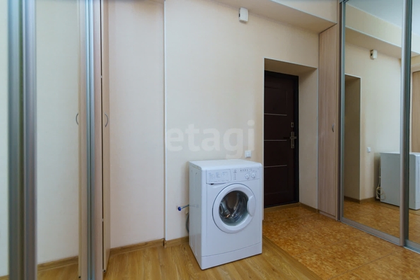 
  Продается 1-комн. квартира, 42 м², Выборная ул, д. 115/2
. Фото 18.