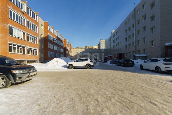 
  Продается 1-комн. квартира, 42 м², Выборная ул, д. 115/2
. Фото 25.