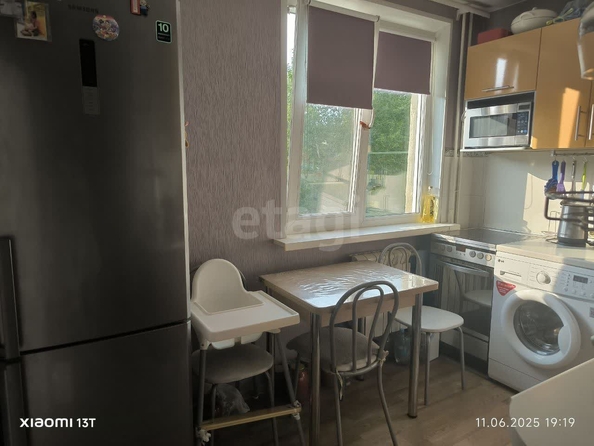 
  Продается 3-комн. квартира, 59.1 м², 9-й Гвардейской Дивизии ул, д. 11
. Фото 7.
