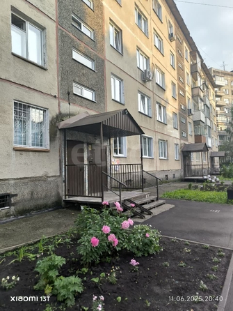
  Продается 3-комн. квартира, 59.1 м², 9-й Гвардейской Дивизии ул, д. 11
. Фото 10.