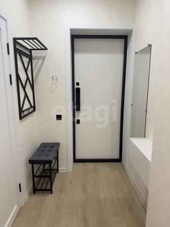 
  Сдается 1-комн. квартира, 32 м², Комсомольский пр-кт, д. 6
. Фото 10.