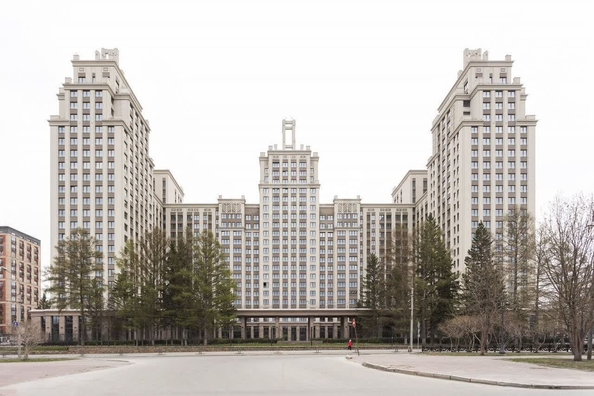 
  Сдается 1-комн. квартира, 42 м², Красный пр-кт, д. 220
. Фото 1.