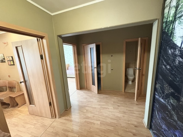 
  Продается 2-комн. квартира, 54.7 м², Горский мкр, д. 61
. Фото 17.
