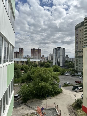 
  Продается студия, 30.4 м², Дуси Ковальчук ул, д. 378б
. Фото 7.