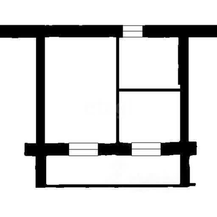 
  Сдается 1-комн. квартира, 37 м², Бориса Богаткова ул, д. 65
. Фото 18.