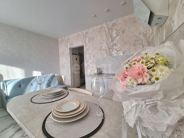 
  Сдается 1-комн. квартира, 39 м², Писарева ул, д. 125
. Фото 4.