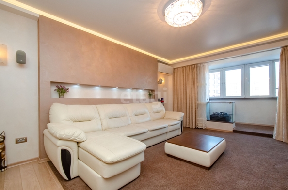 
  Продается 3-комн. квартира, 134.6 м², ЖК Родонит, дом 1
. Фото 5.