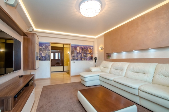 
  Продается 3-комн. квартира, 134.6 м², ЖК Родонит, дом 1
. Фото 6.