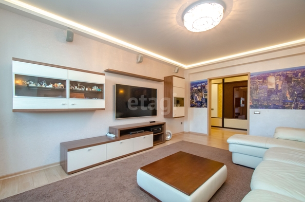 
  Продается 3-комн. квартира, 134.6 м², ЖК Родонит, дом 1
. Фото 7.